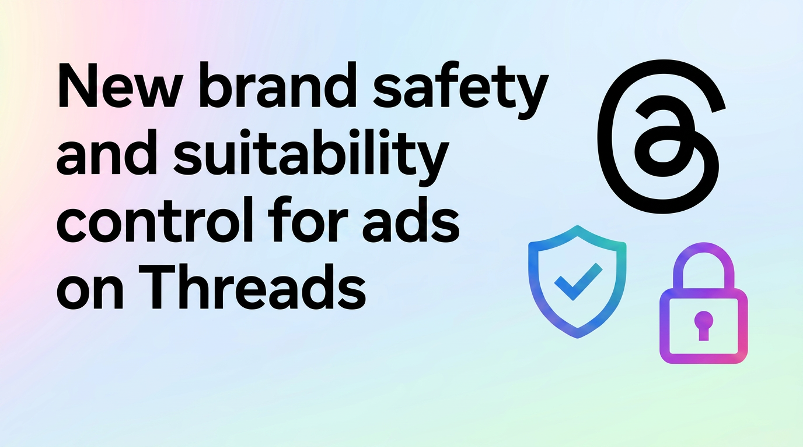 Makin Aman! Meta Rilis Fitur Pemblokir Konten Biar Iklan di Threads Gak “Salah Kamar”