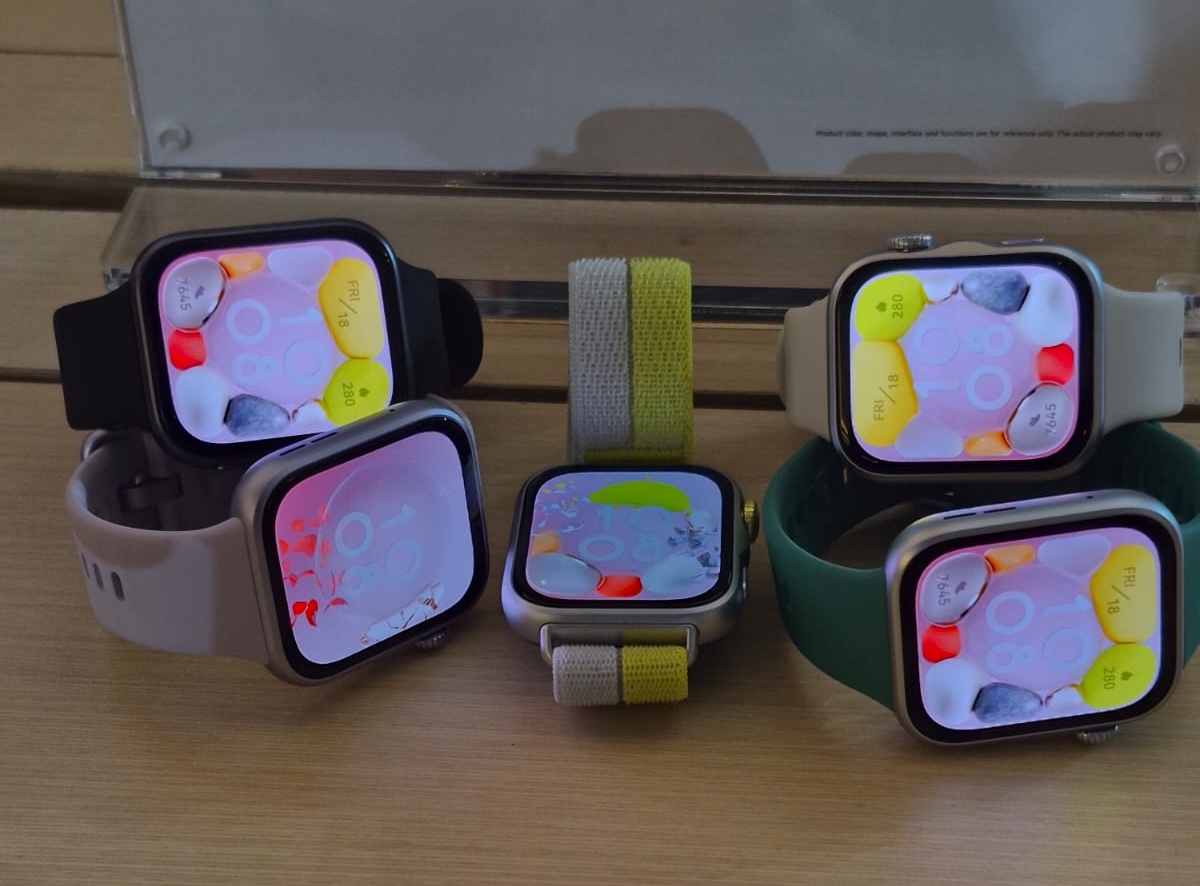 HUAWEI WATCH FIT 5 Series Resmi Meluncur: Smartwatch Pertama di RI yang Bisa Cek Risiko Diabetes!
