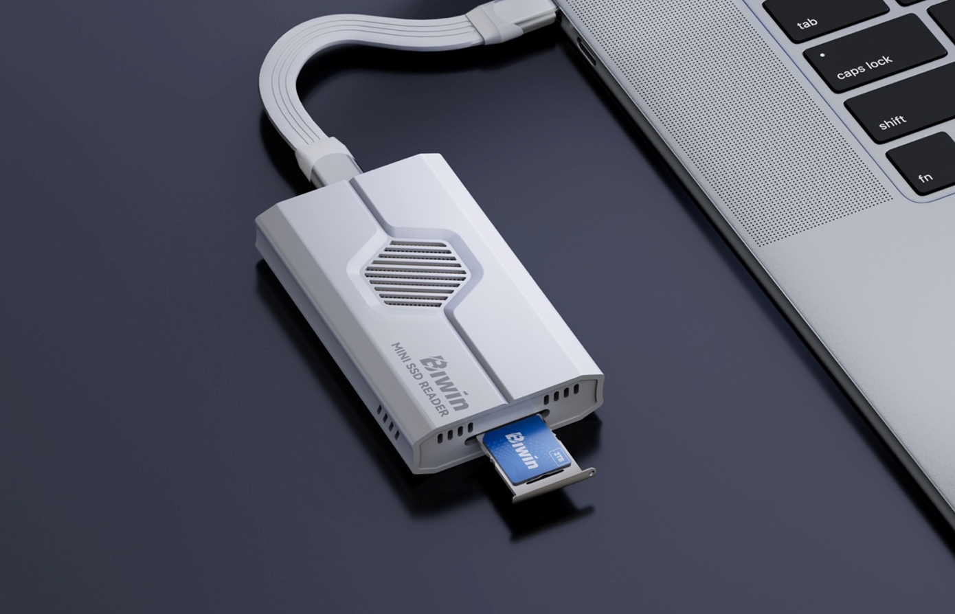 Biwin COMPUTEX 2026