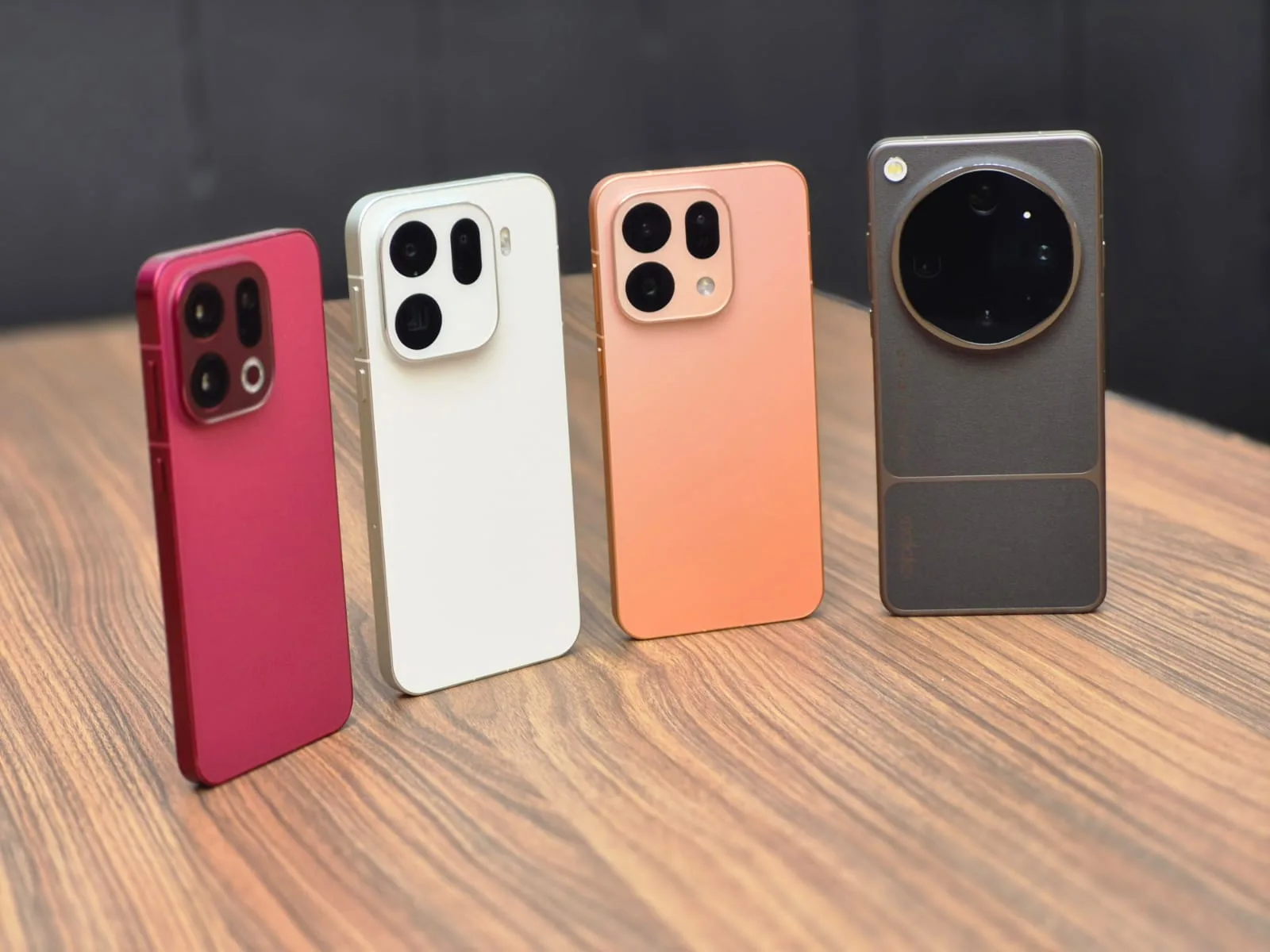 Oppo Find X9 Ultra