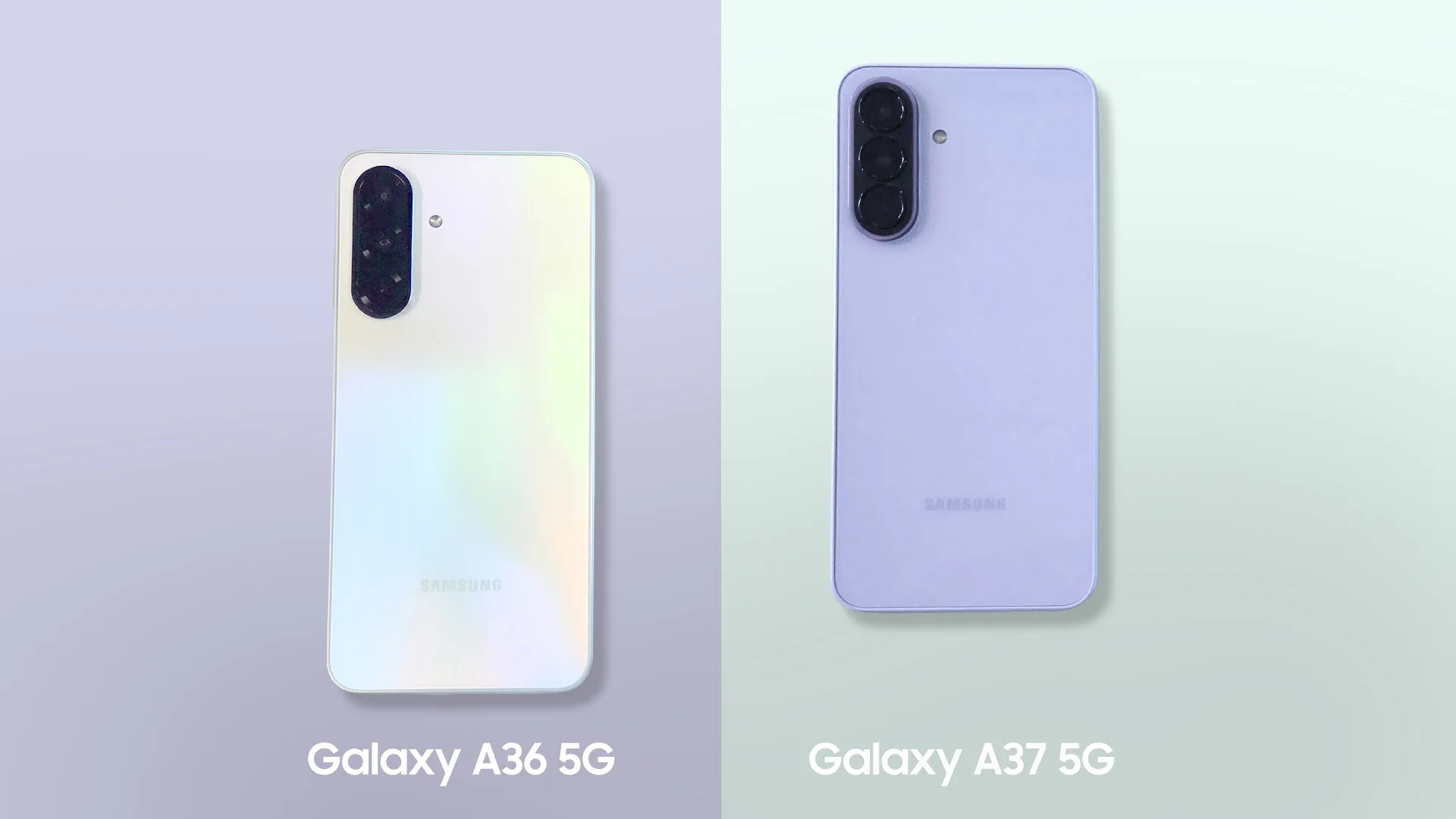Samsung Galaxy A37 5G