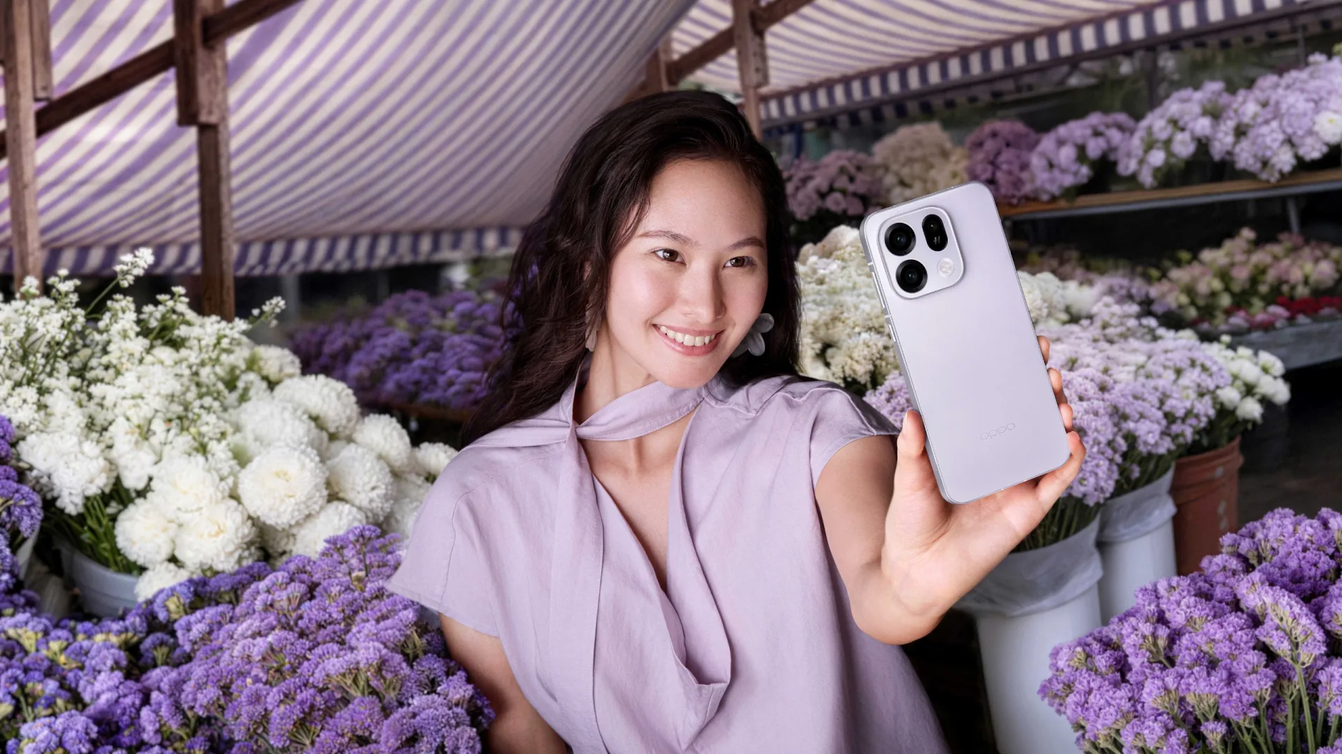 ColorOS 16 OPPO
