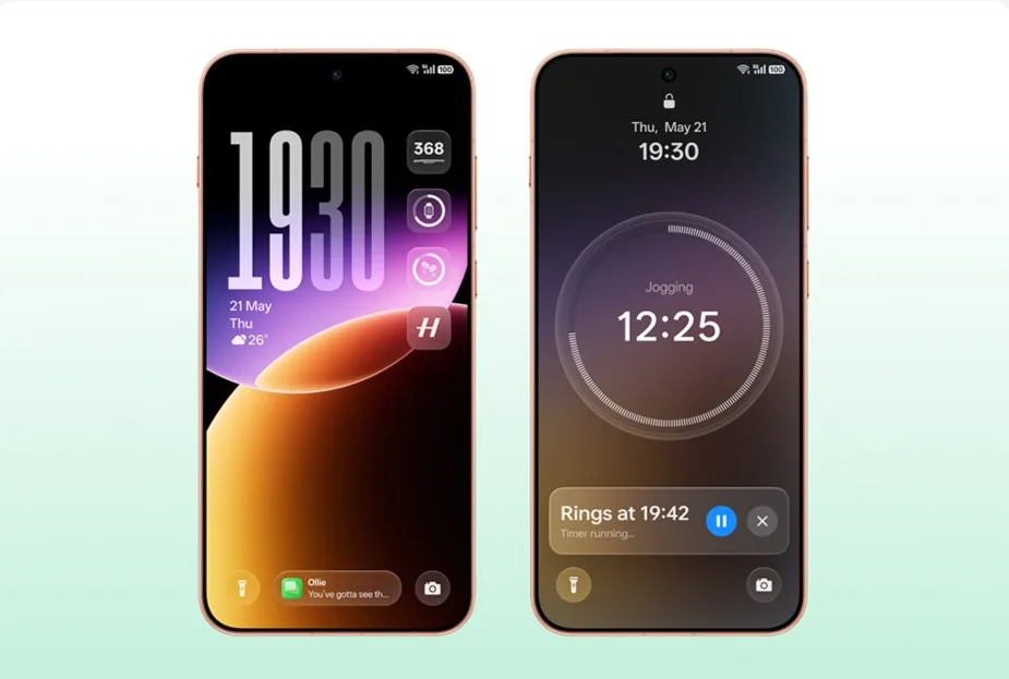 ColorOS 16 OPPO