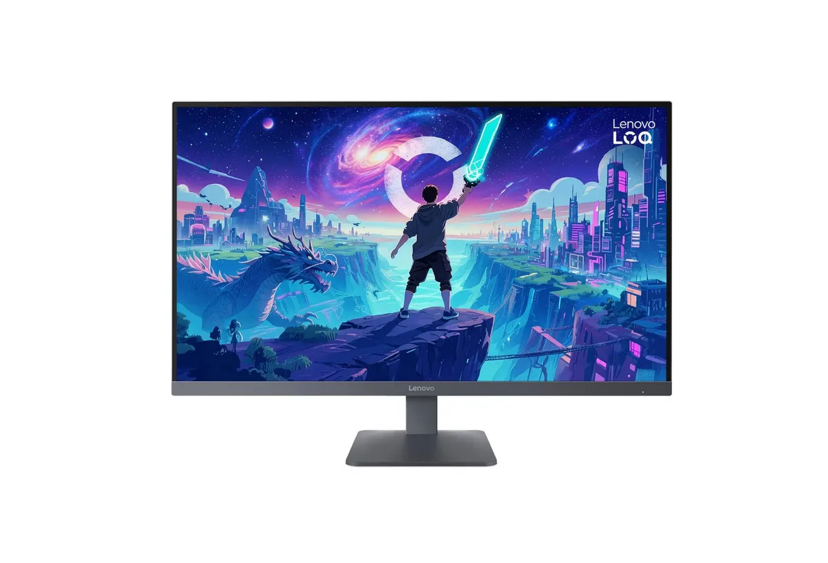 Lenovo LOQ Monitor