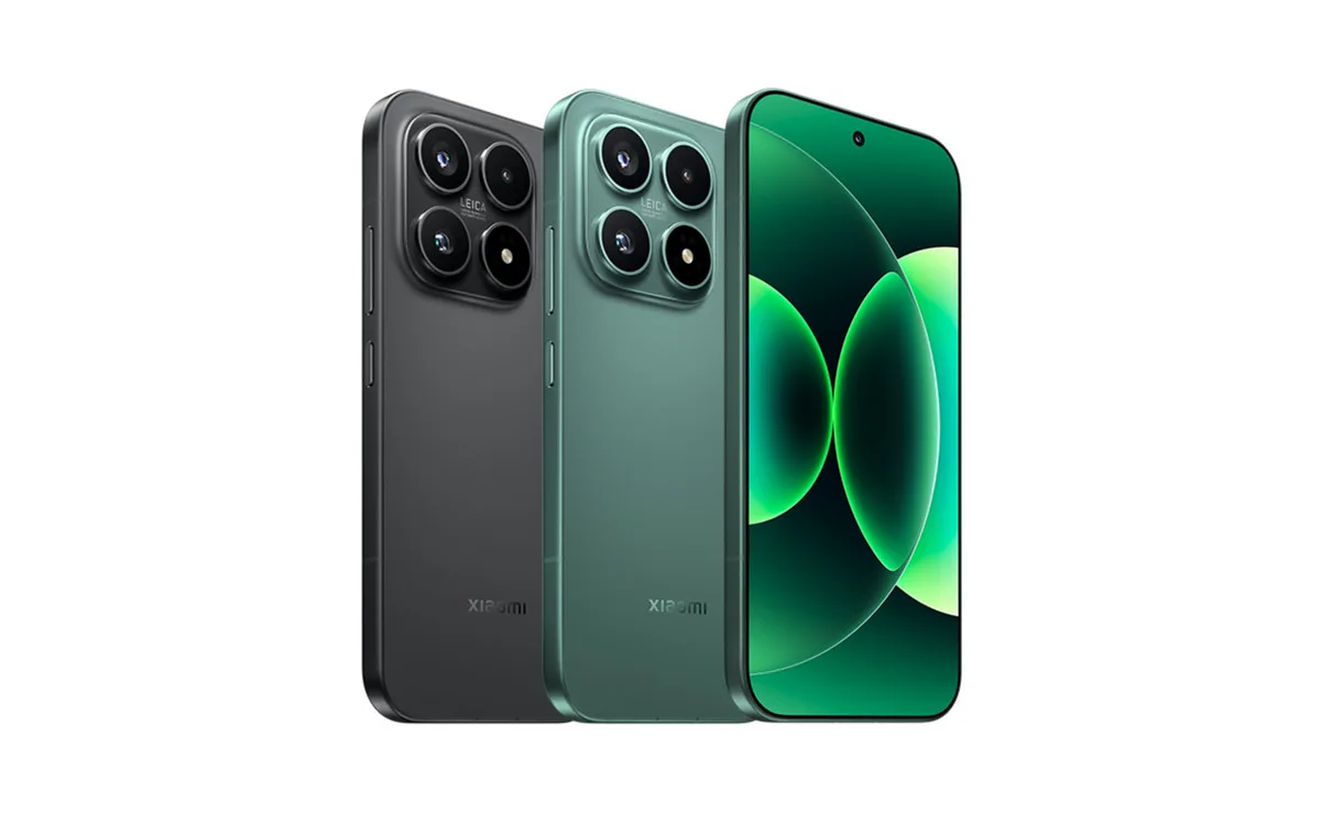 Harga Xiaomi 17T