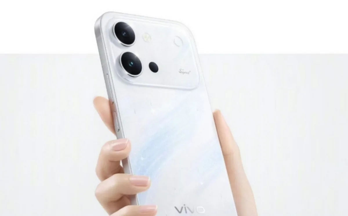 Vivo S60 dan S60 Vitality Edition