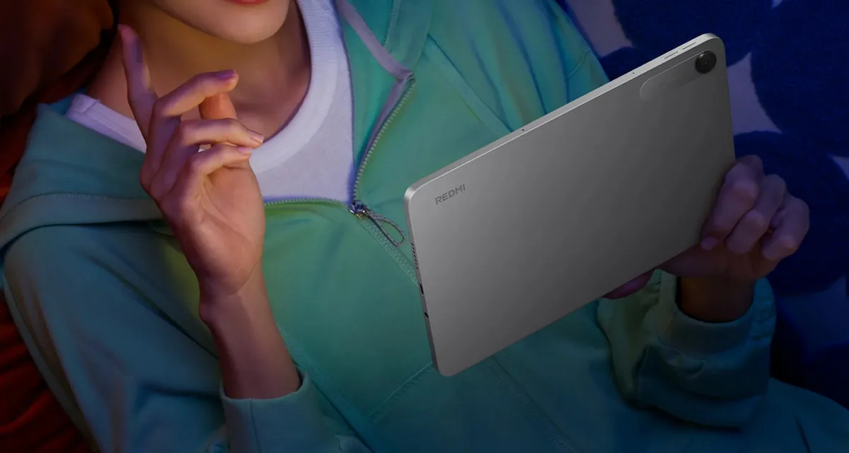 Redmi Pad 2 9.7