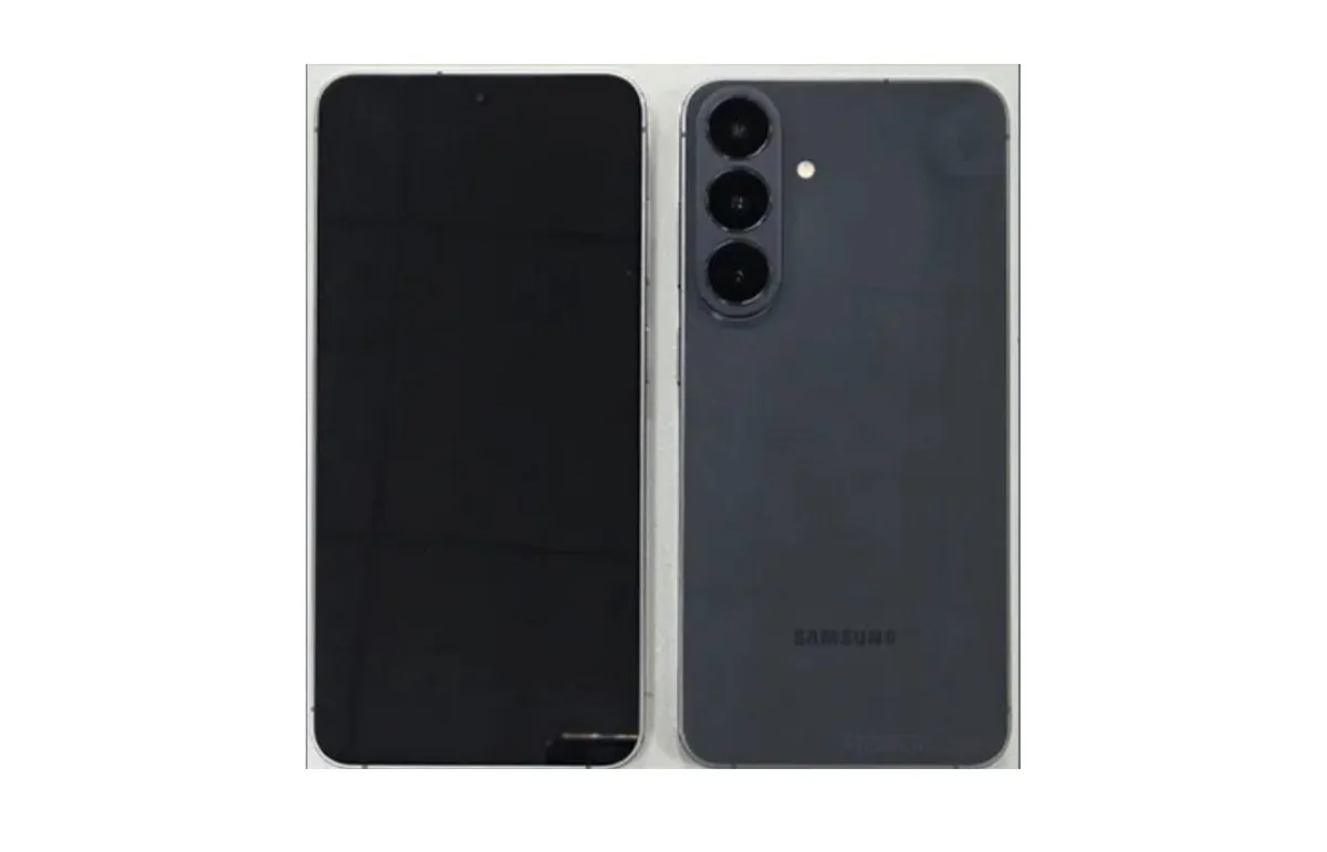 Samsung Galaxy S26 FE