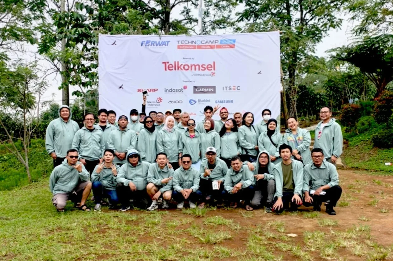 Technocamp 2026