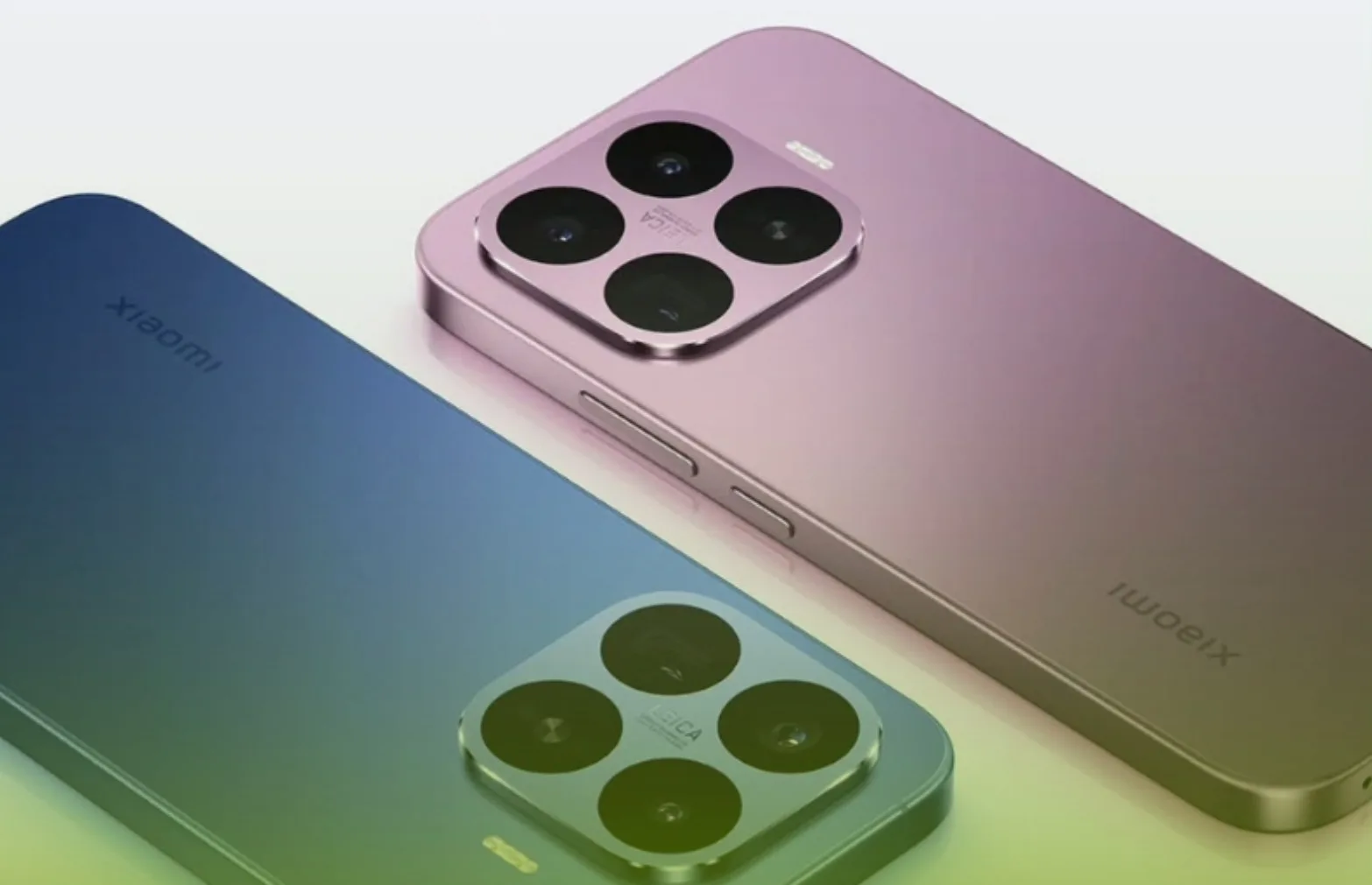 Xiaomi 17T Pro