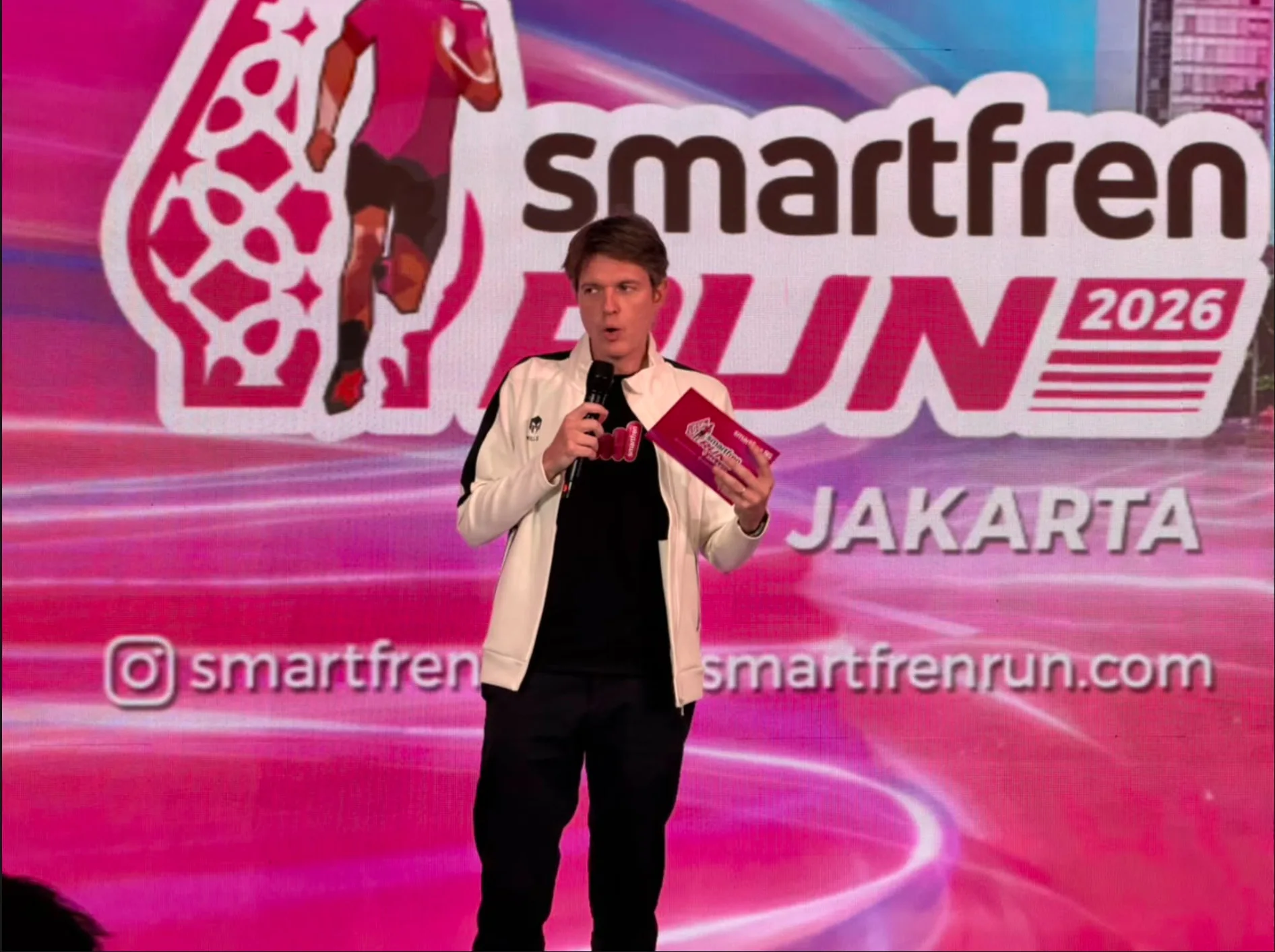 Jagoan Sinyal Se-Indonesia