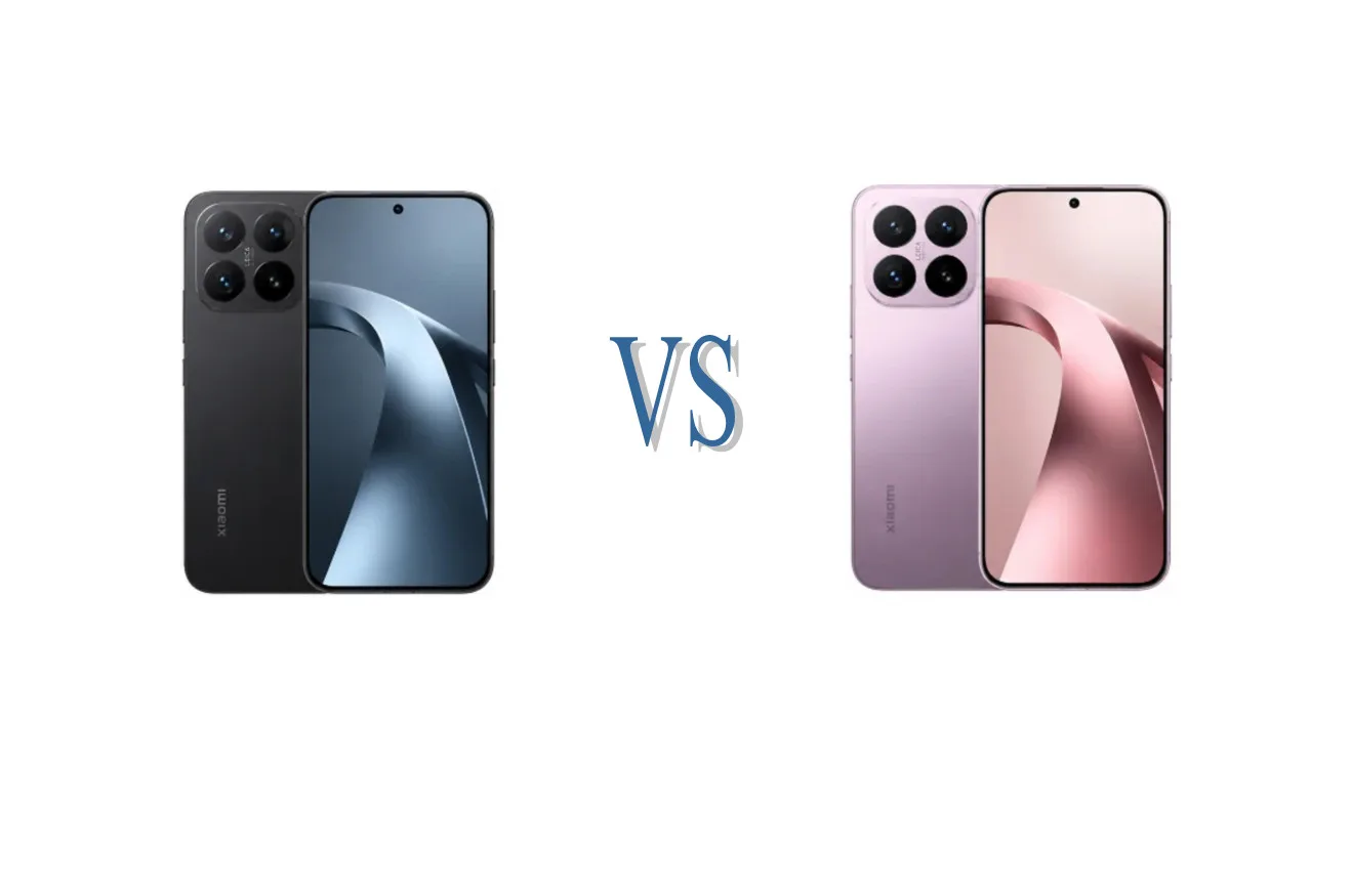 Xiaomi 17T vs Xiaomi 17T Pro