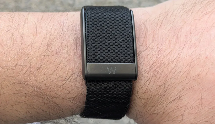 perangkat wearable bertenaga AI