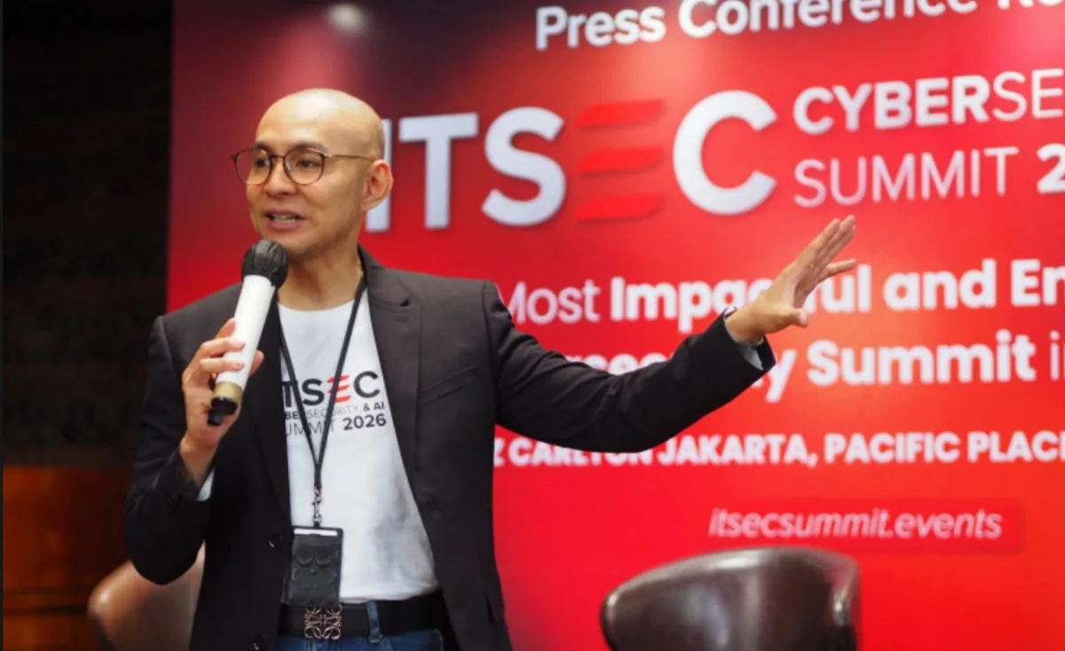 jurnalis jadi target hacker