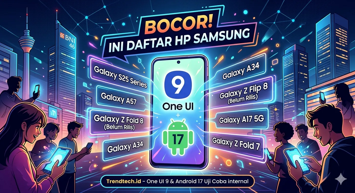 One UI 9 Samsung