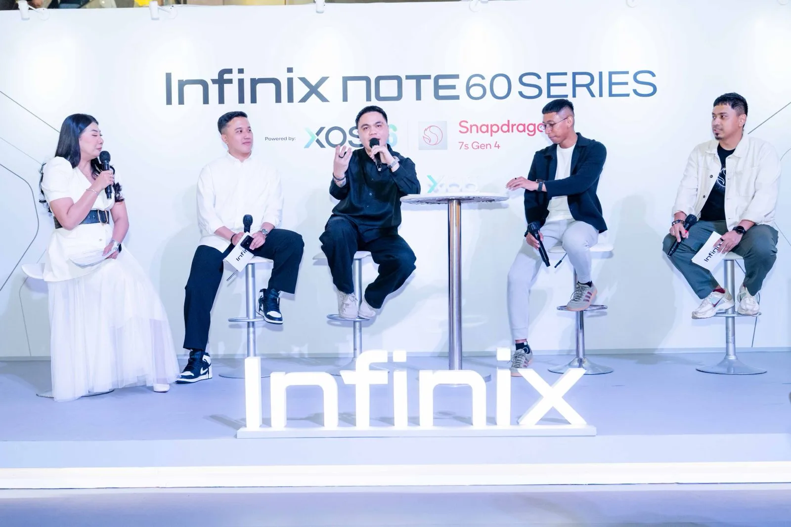 AI di smartphone