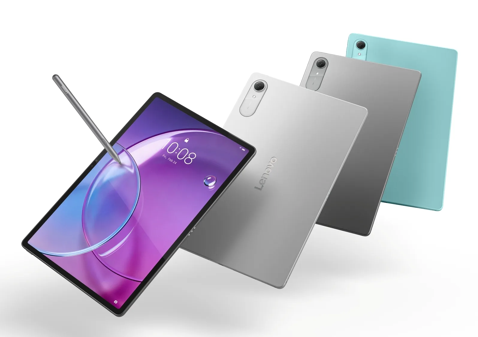Lenovo Idea Tab Pro Gen 2