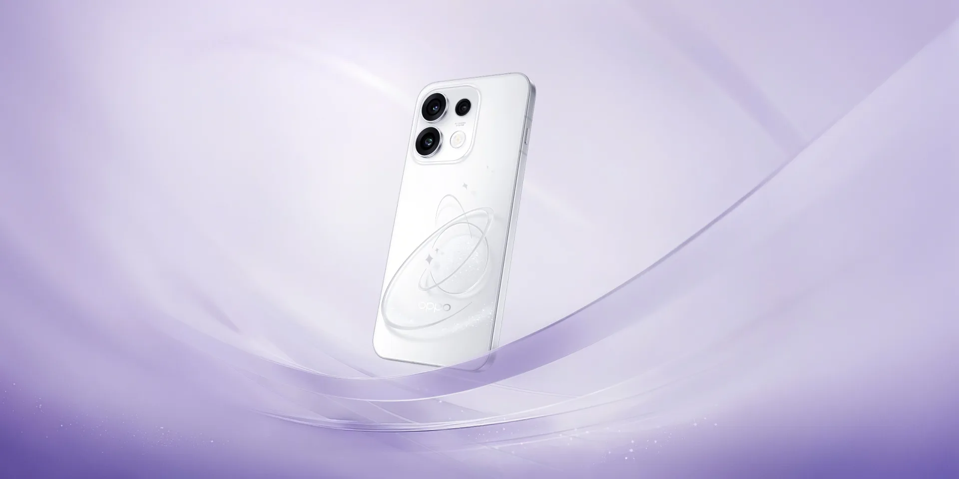 OPPO Reno16 Series