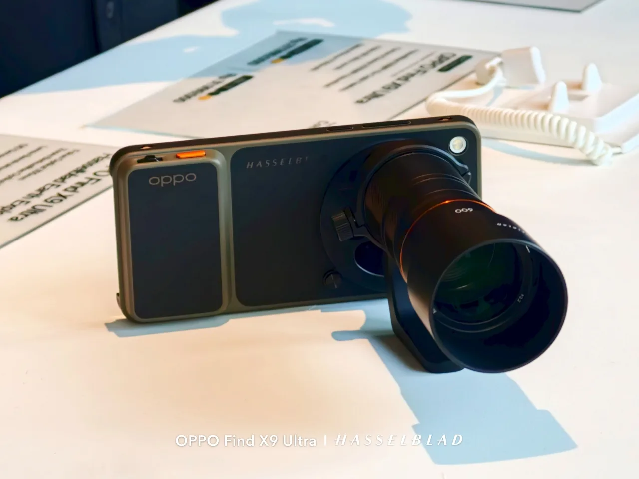 OPPO Find X9 Ultra