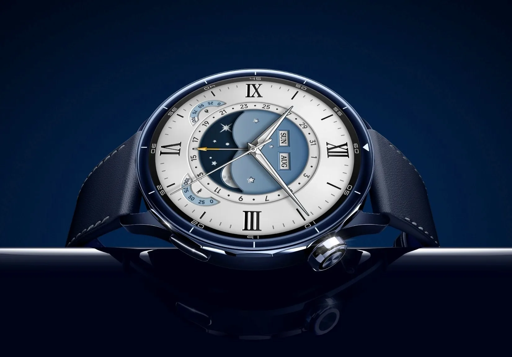 Xiaomi Watch S5