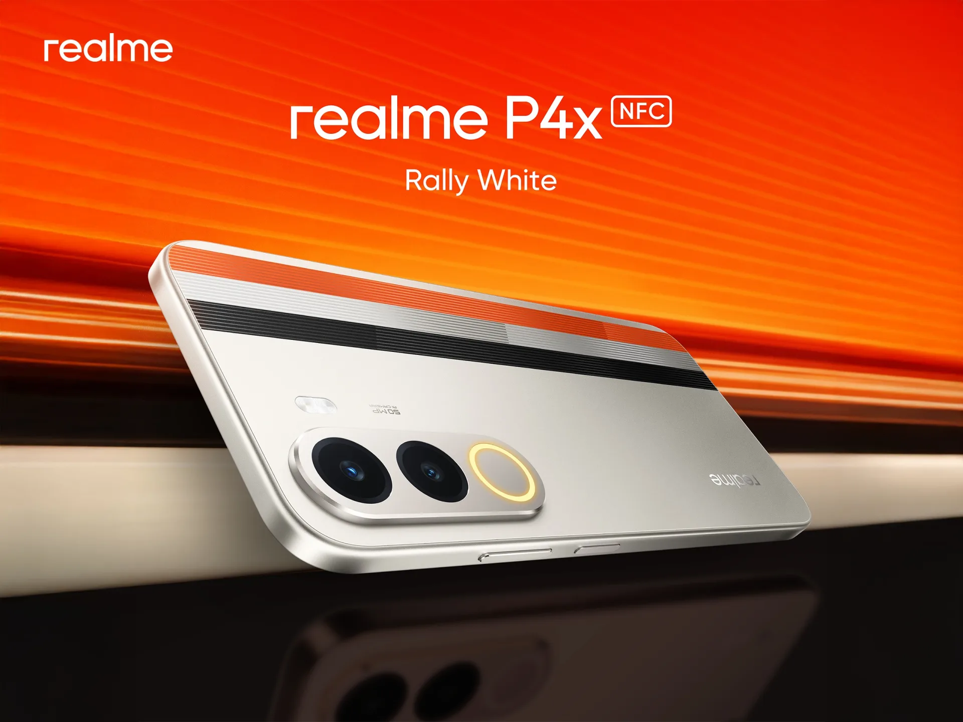 realme P4 Series