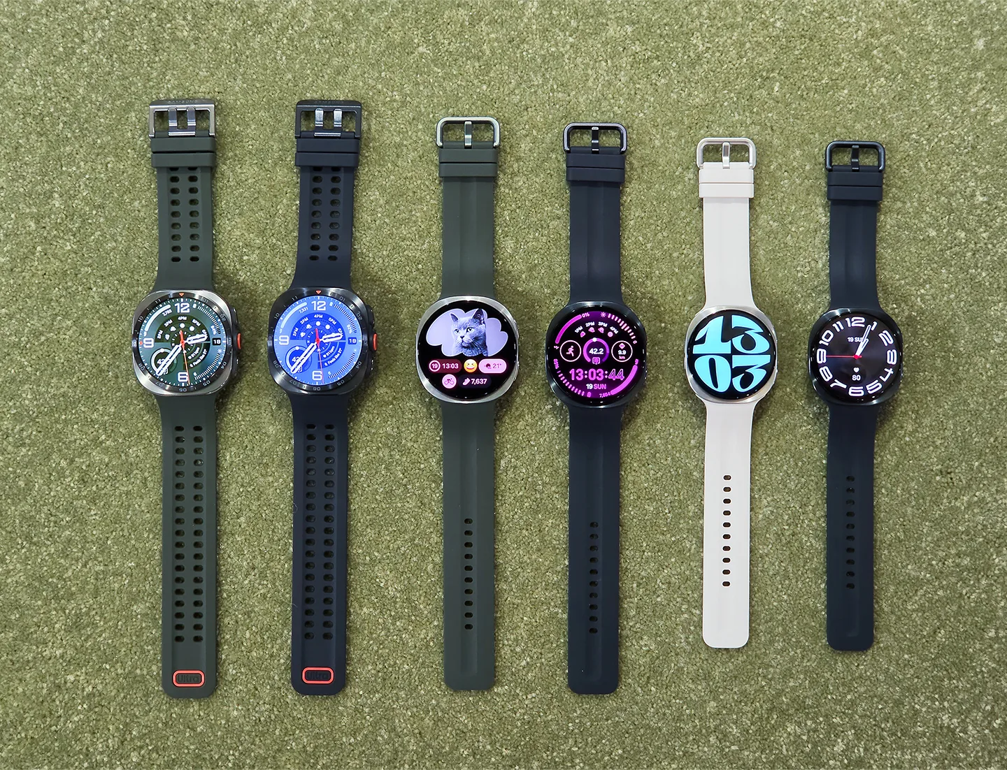 Galaxy Watch Ultra2