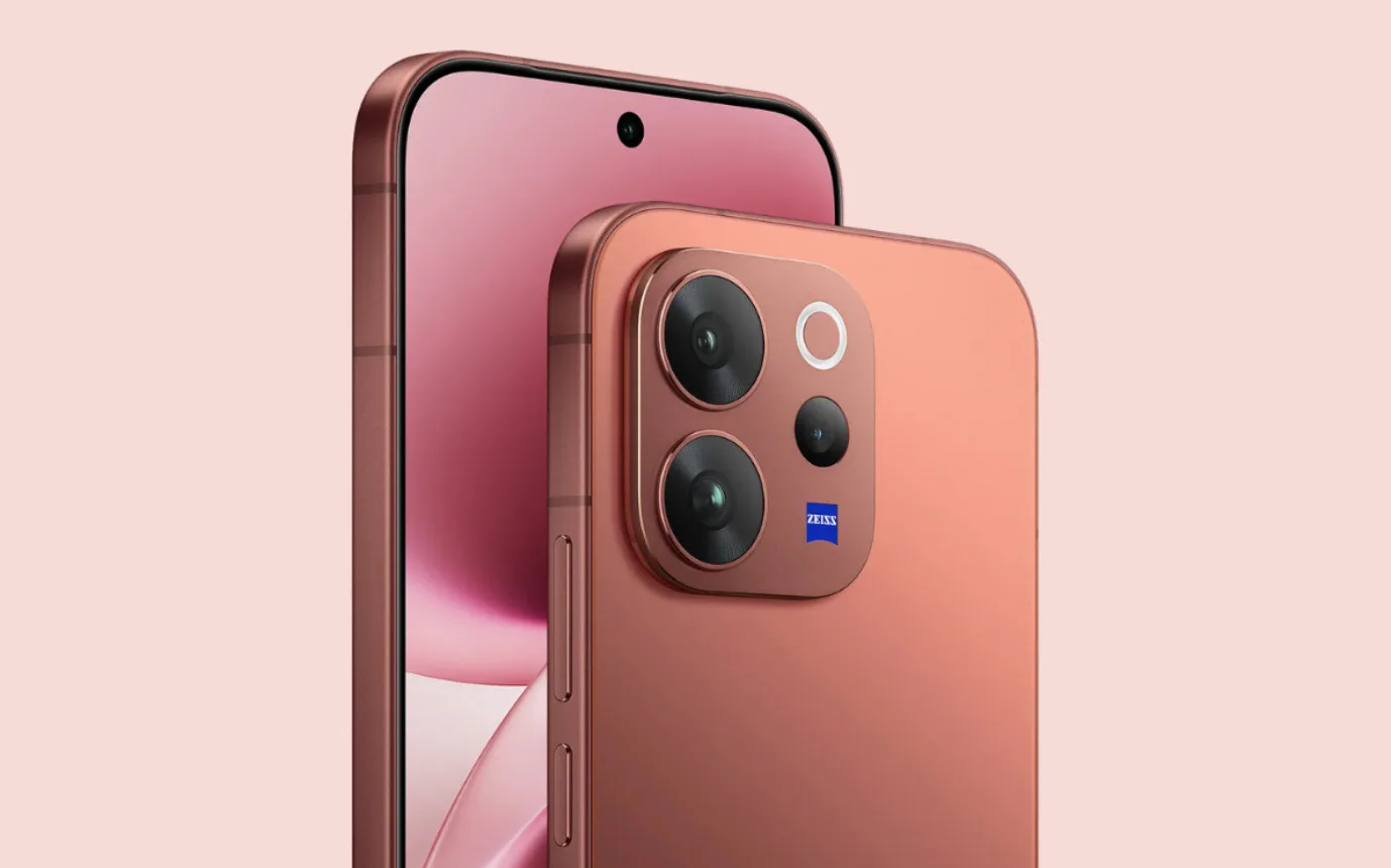 Vivo V80
