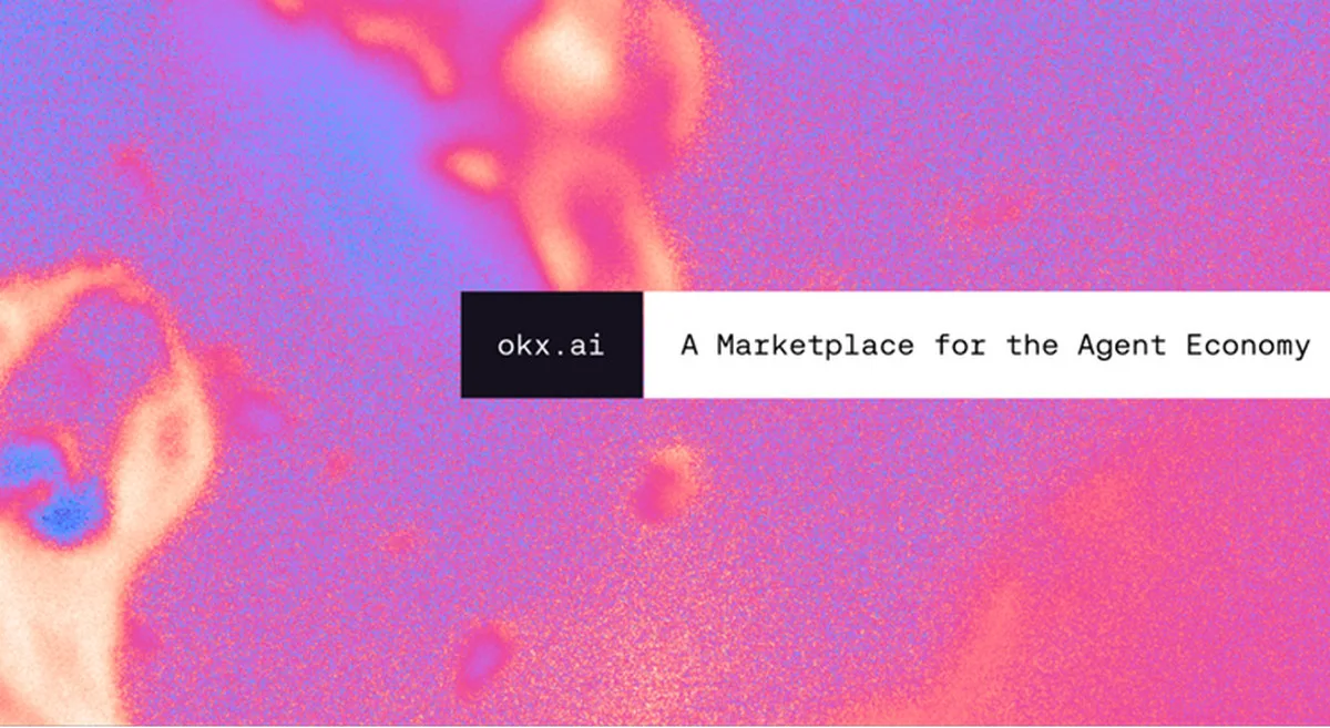 OKX AI