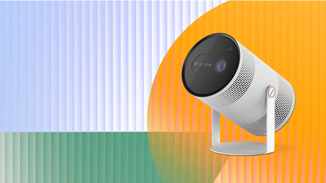 Samsung Freestyle Plus 2026