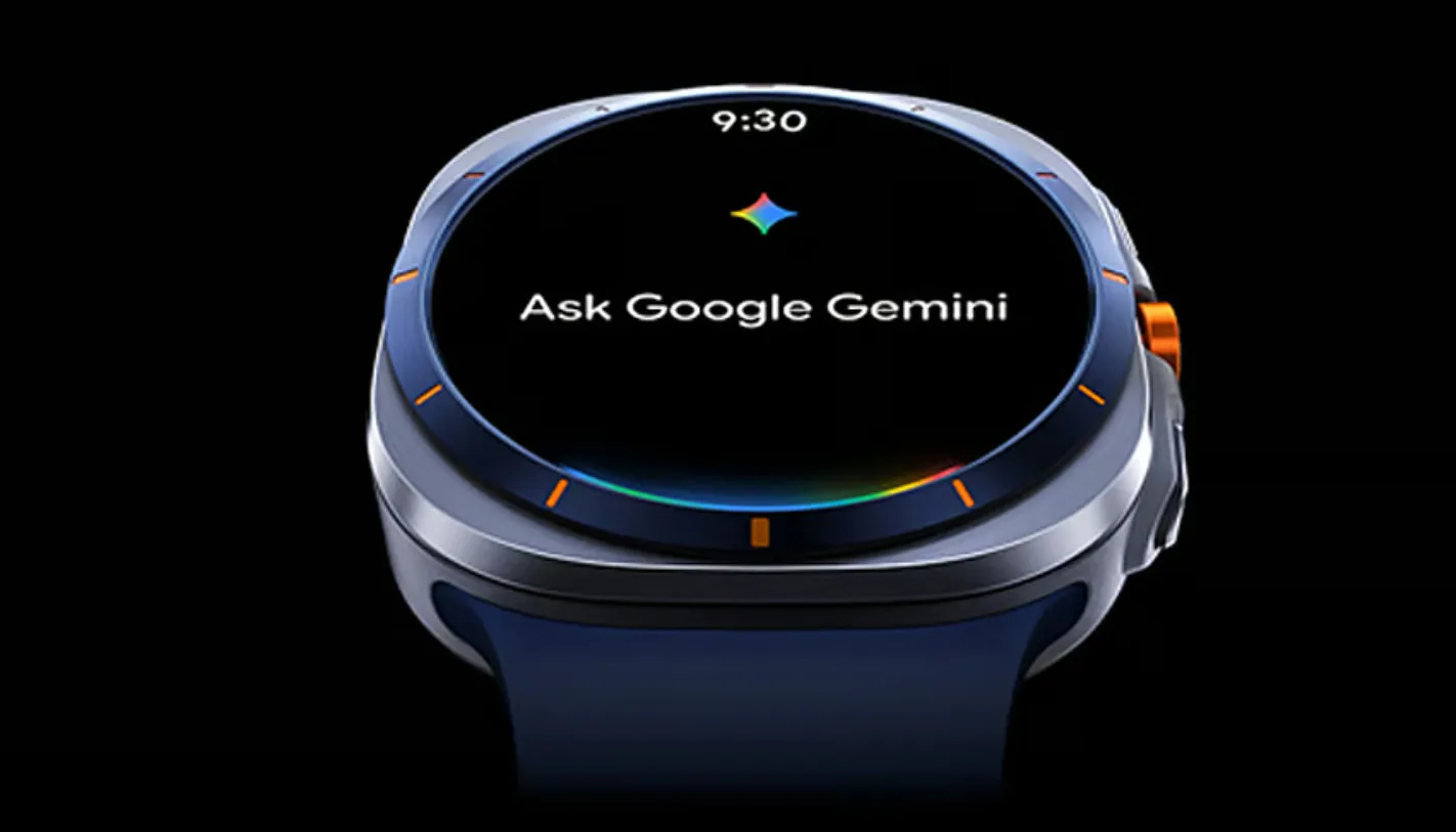 Bocoran Samsung Galaxy Watch 9
