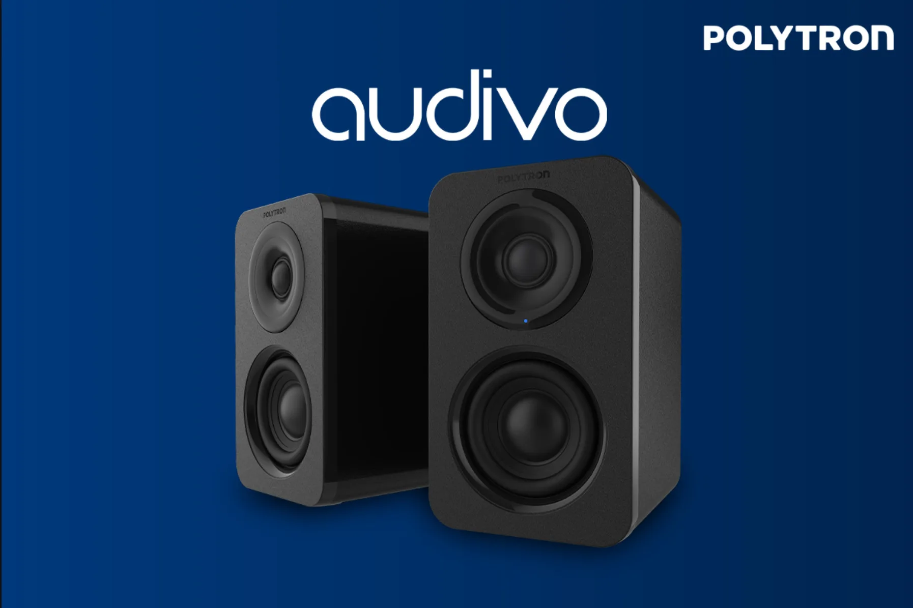Polytron Audivo PHS 5B