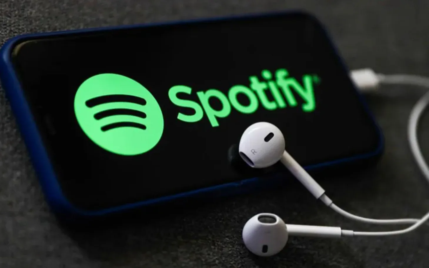 Spotify AI Running Mode