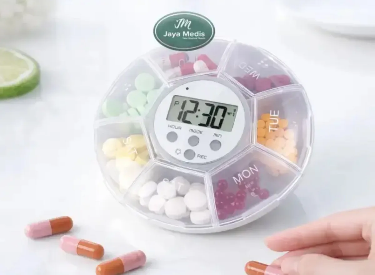 gadget untuk lansia