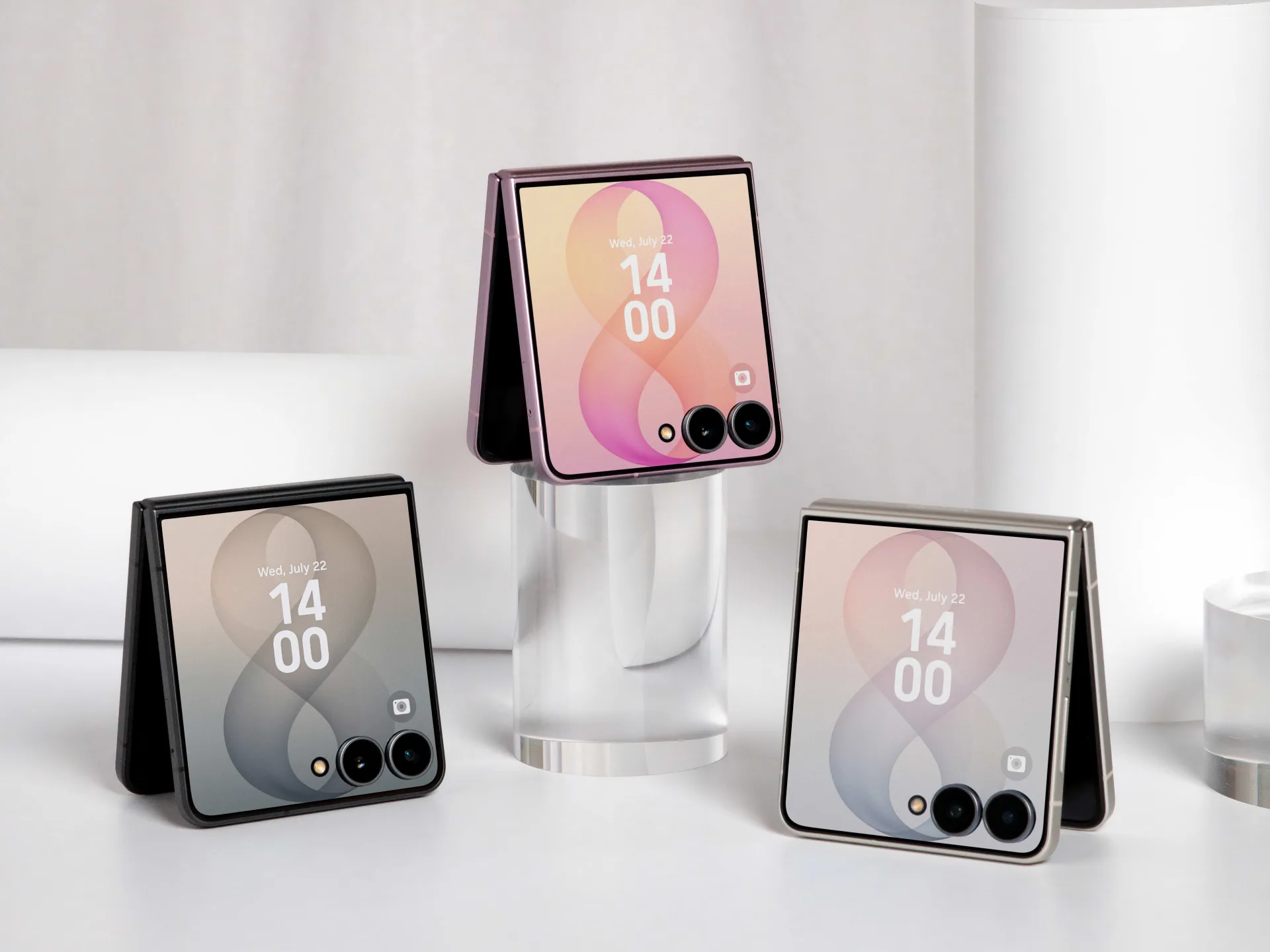 Samsung Galaxy Z Fold8