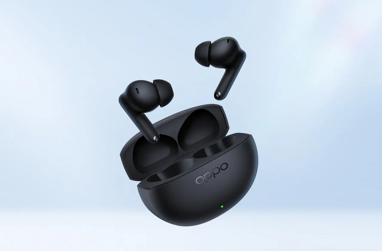 OPPO Enco Air5 Series OPPO Resmi Hadirkan Enco Air5s dan Enco Air5 di Indonesia, Duo TWS Premium Buat Gen-Z!