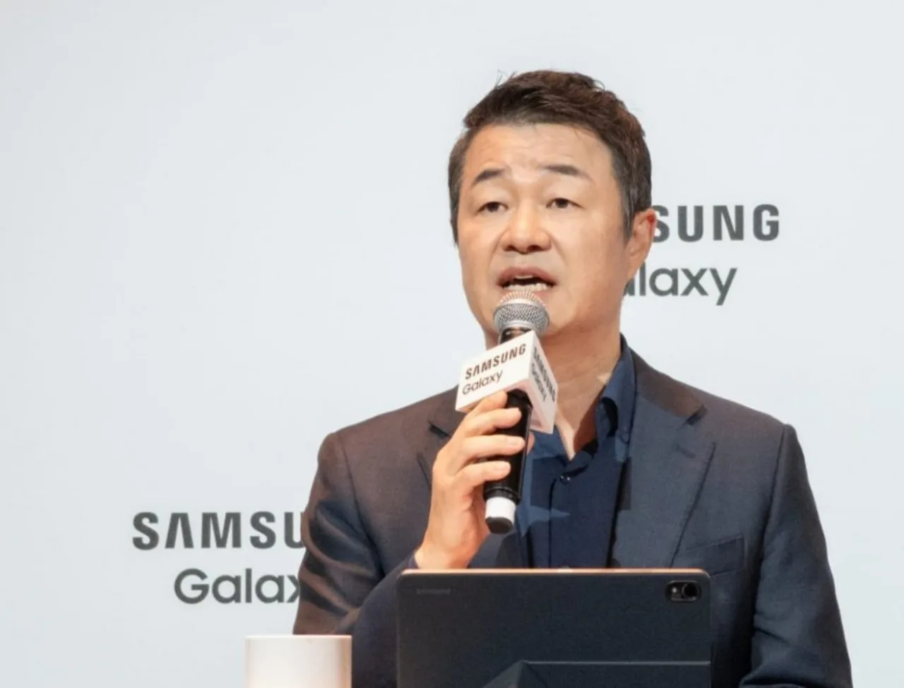 Galaxy AI Foldable