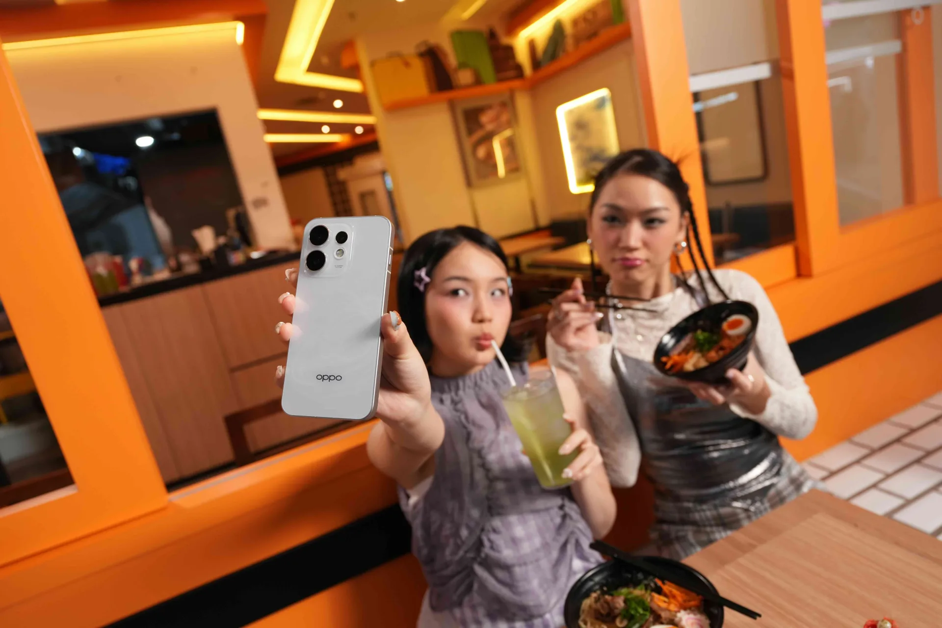 OPPO Reno16 Series