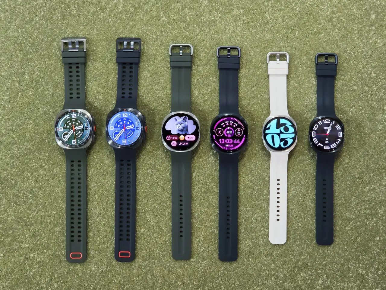 Spesifikasi & Harga Galaxy Watch Ultra2 dan Galaxy Watch9: Wearable Flagship Samsung Terbaru!