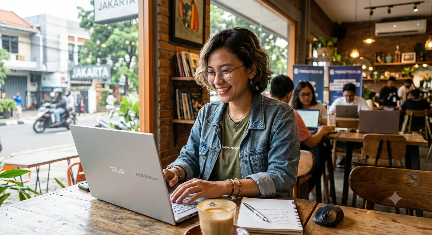 Laptop Murah Terbaik 2026