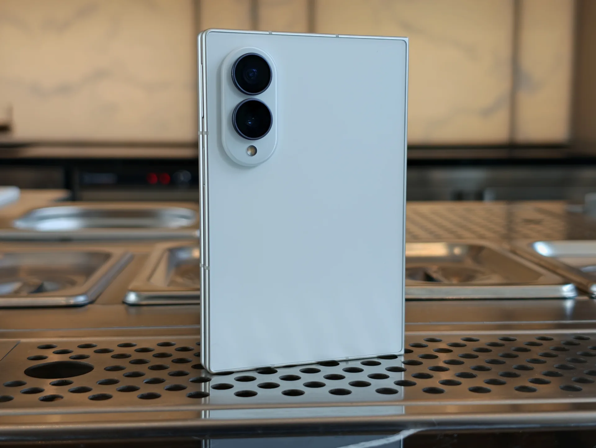 Samsung Galaxy Z Fold 8
