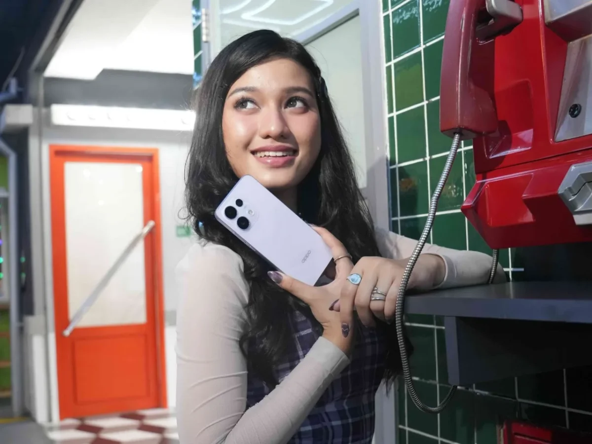 Harga Smartphone Naik 2026