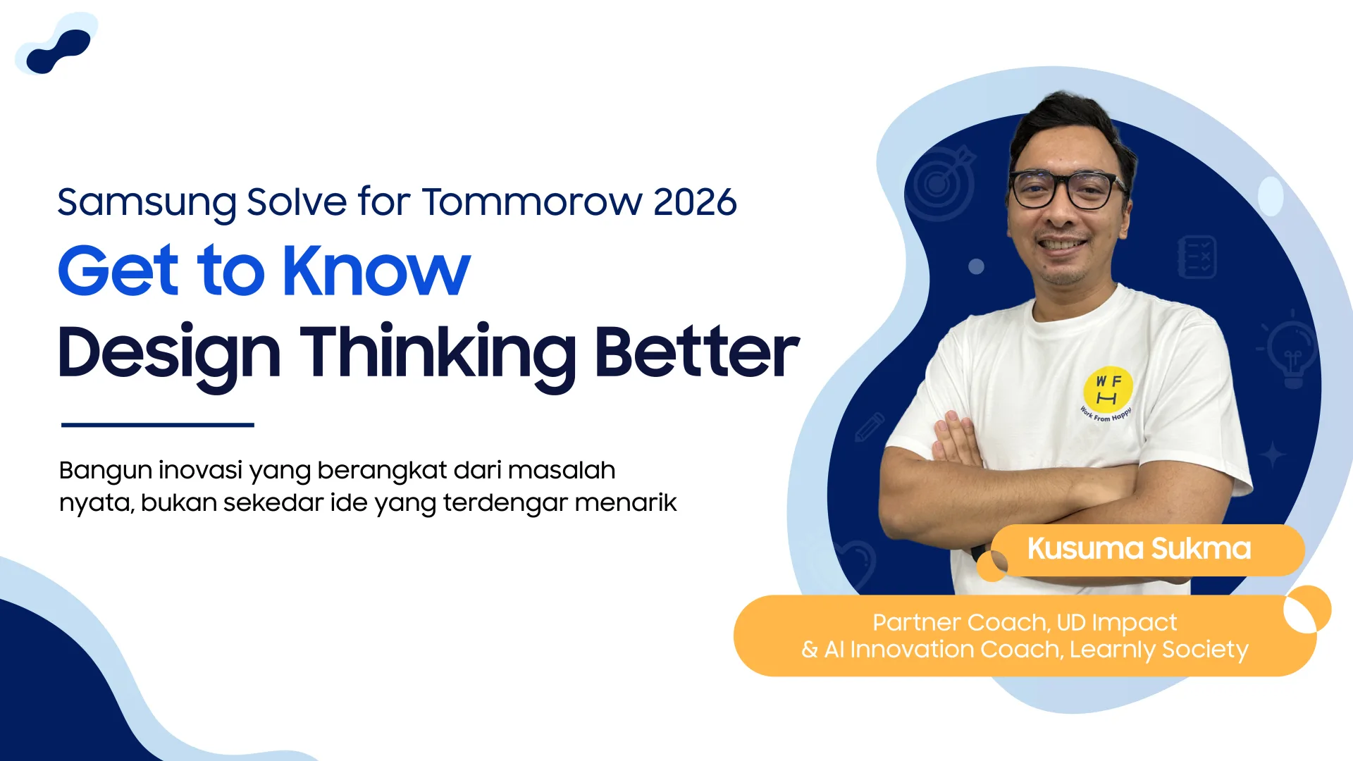 Samsung Solve for Tomorrow 2026
