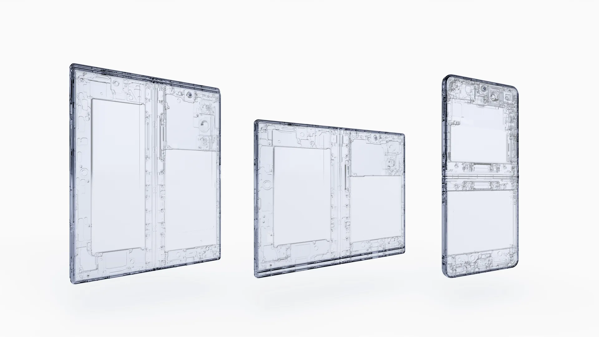 Galaxy Z Series terbaru