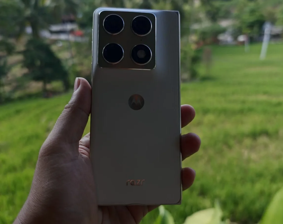 Motorola Razr Fold Indonesia