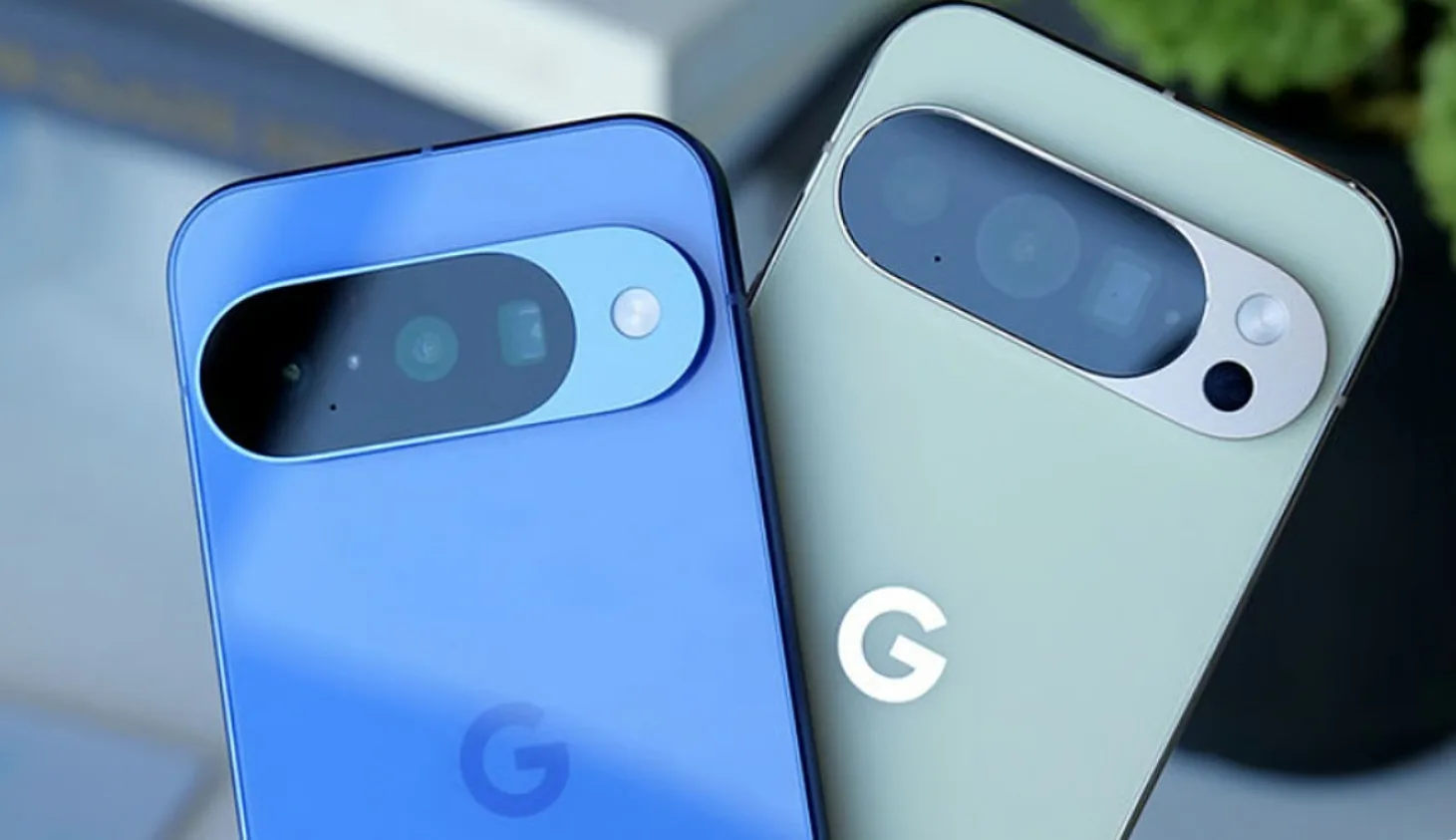 Google Pixel 11