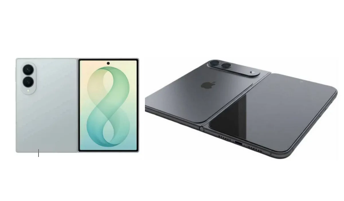 HP Lipat Samsung vs iPhone