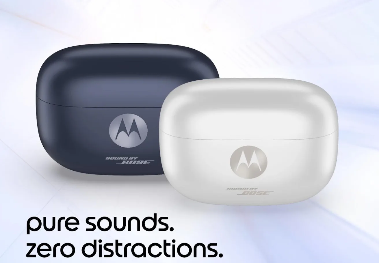 Moto Buds 2 Plus