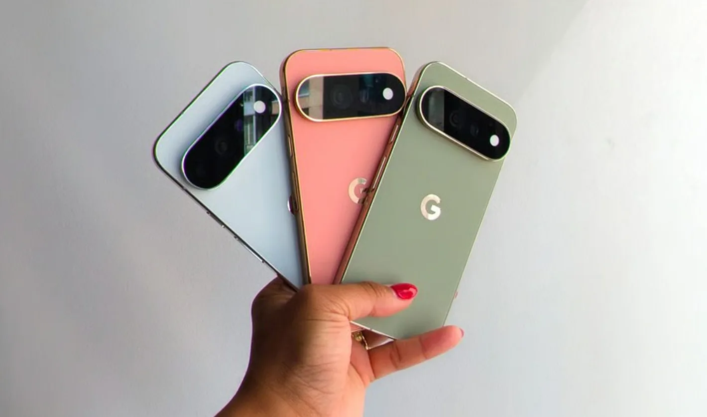 Google Pixel 11 Gemini Intelligence