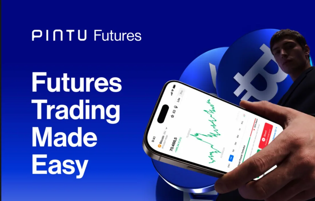 Pintu Futures Lite