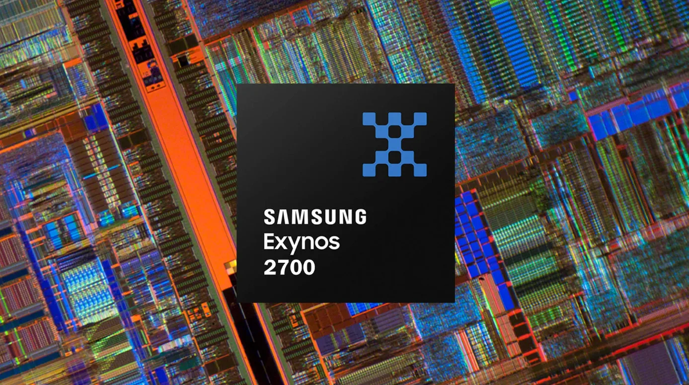 Exynos 2700